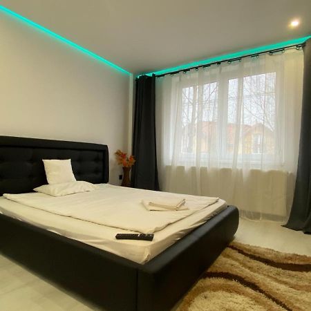 Rozalia Apartman Odorheiu Secuiesc Exteriér fotografie